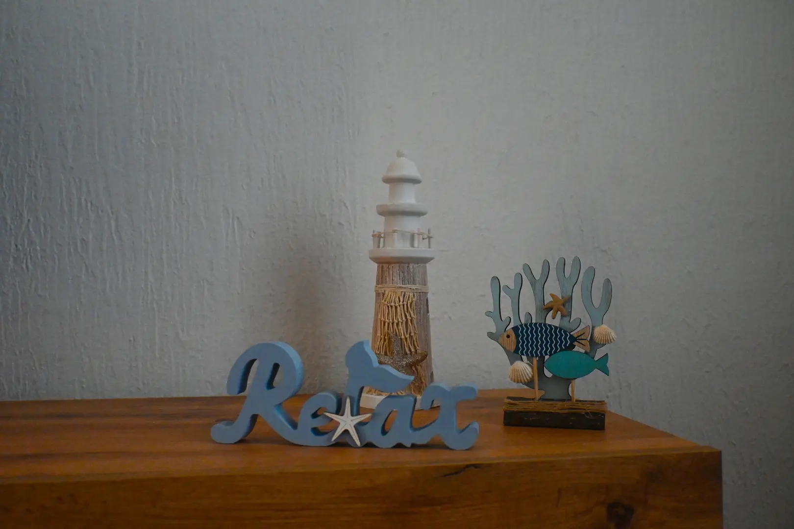 themed accessory for living room