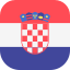 Croatian flag icon