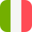 Italia flag icon
