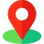 Logo location point