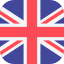 United kingdomn flag icon